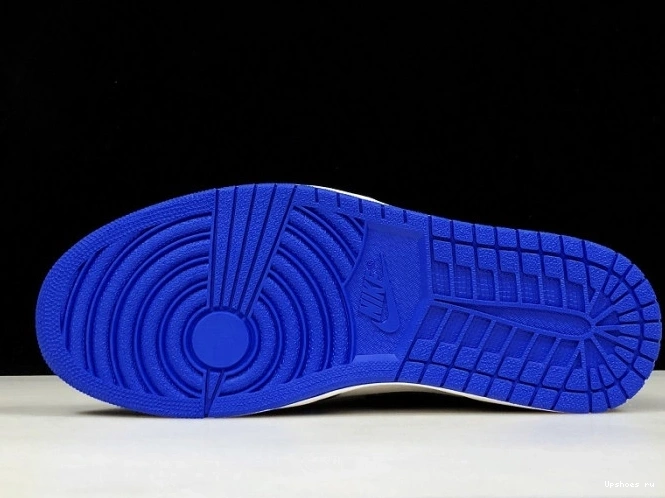 555088 403 Jordan 'Game High OG 1 Royal'  Retro Air 1015